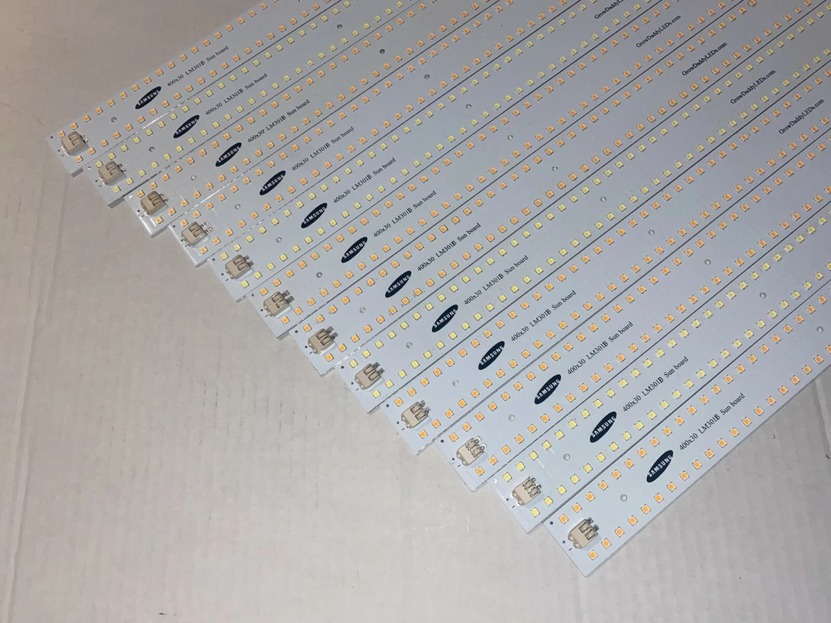 Samsung on sale lm301b strip