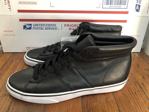 Polo Ralph Lauren Shaw Men's Size 9.5 D 