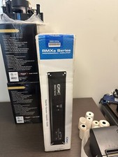 QSC Audio RMX850a RMXa Professional Power Amplifier 200W Channel 2 4 8 Ohm