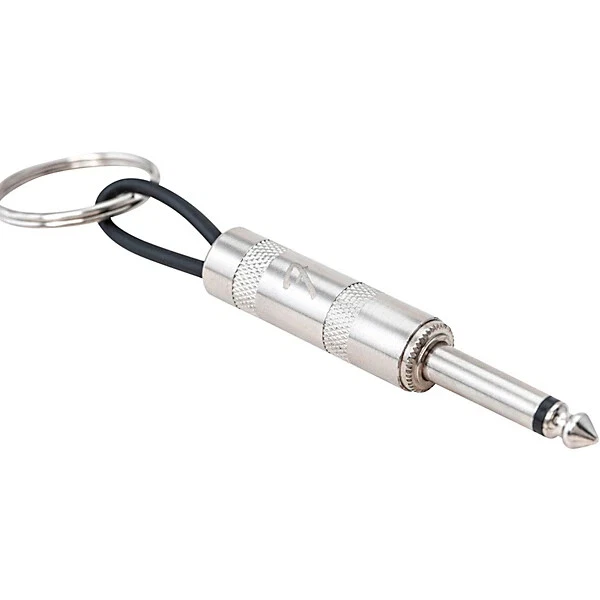 Porta llaves Fender Jack Rack incluye 4 llaveros Foto 4 de 4