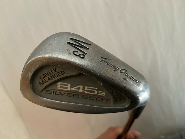 tommy armour gap wedge