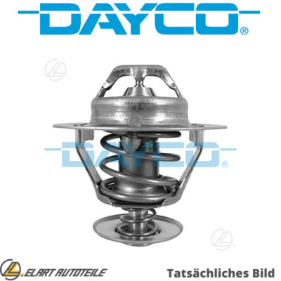 THERMOSTAT KÜHLMITTEL FÜR HYUNDAI ELANTRA/LAVITA AVANTE/III/IV TRAJET SANTA/FE  