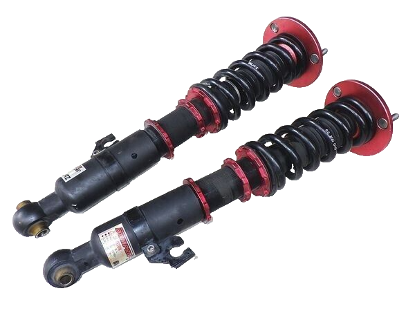 FCFS! BLITZ ZZ-R Coilovers Front Set for Mazda RX-7 FD3S Full Tap 
