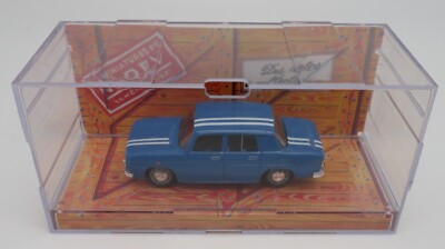 LES MINIATURES DE Norev renault 8 gordini EUR 10,00 - PicClick FR