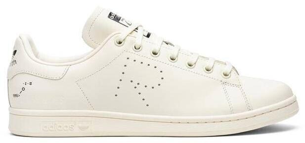 Raf Simons x adidas Stan Smith Cream White for Sale | Authenticity