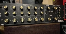 Crest Audio Rotary Mixer  Cp 6210