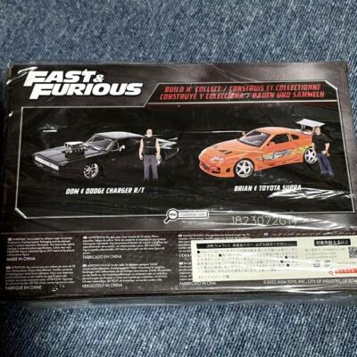 Jada Toys 1/24 セット Wild Speed X3 TOKYO DRIFT Jada Toys 1/24 Nissan Z 33 type