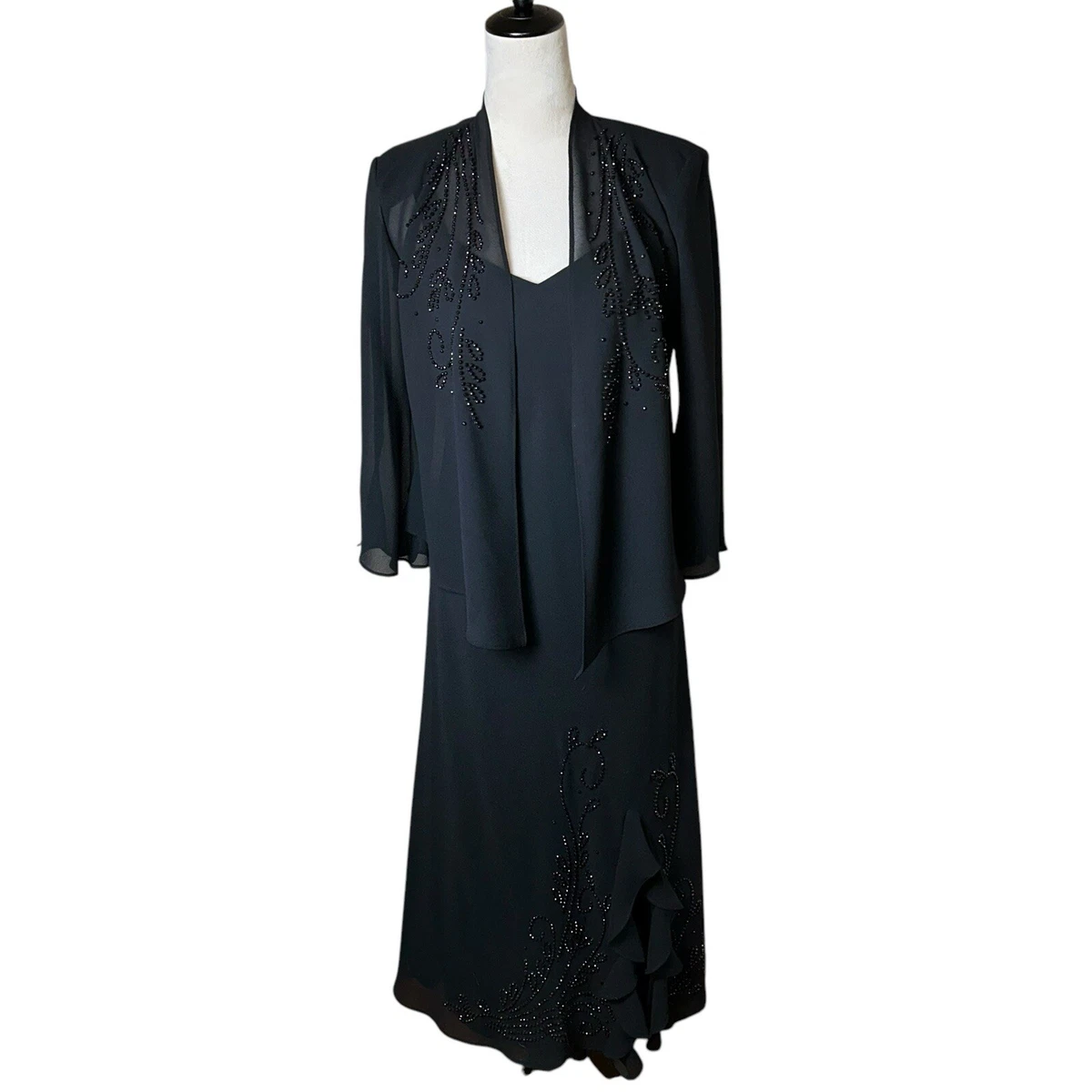 Women's Chiffon Dresses Jackets for sale | eBay Women's Chiffon Dresses Jackets for sale | eBay