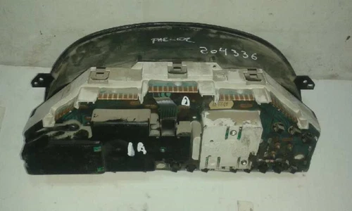 9635681280 Cuadro Instrumentos para PEUGEOT PARTNER (S1)(07.1996) Familia 204336 - Imagen 3 de 5
