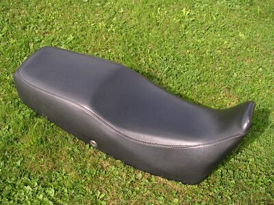 Sitzbank seat bench Honda XBR 500 PC15 1985 -