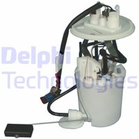 Delphi FE10067-12B1 KraftstoffföRdermodul FüR Saab
