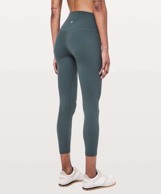 ⭐Lululemon Align Leggings II Melanite 