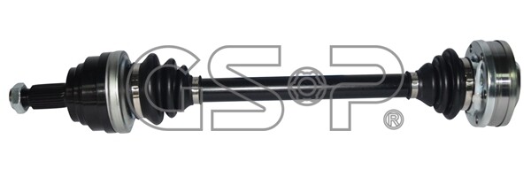 205003 GSP Antriebswelle FüR BMW-image