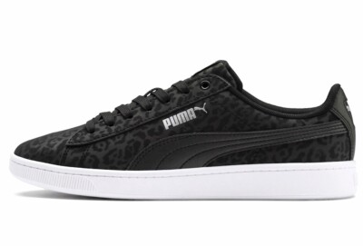 puma vikky v2 wildcat women's sneakers
