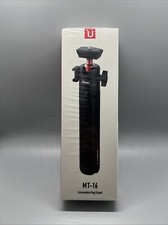 Ulanzi MT-16 Extendable Tripod with Ball Head selfie stick For Camera New Sealed