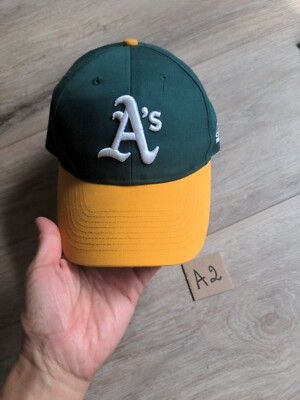 Athletics OC Sports Team MLB Adjustable Baseball Hats/Caps,