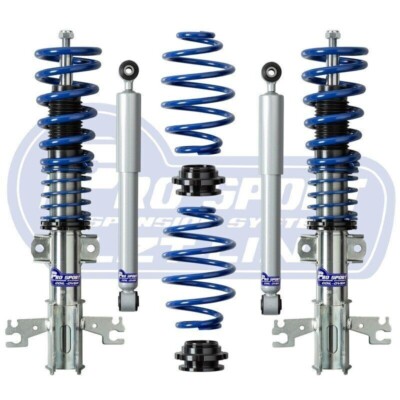 Pro Sport Coilover Suspension Vauxhall Vectra C (02-08) Estate All Engines