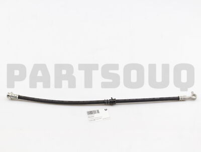 46210ZX60A Genuine Nissan HOSE ASSY-BRAKE,FRONT 46210-ZX60A | eBay