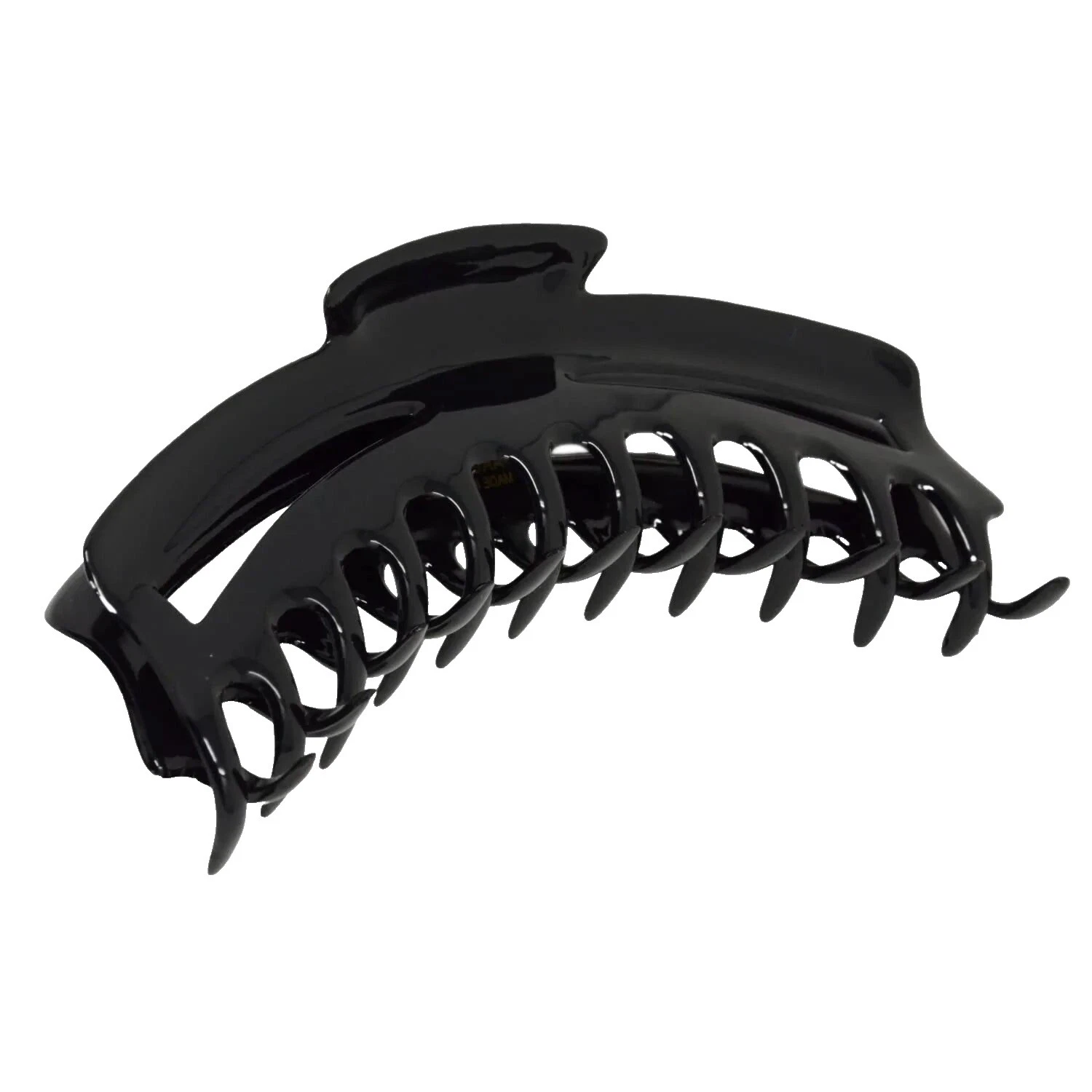 Black Hair Hair Claws for Women