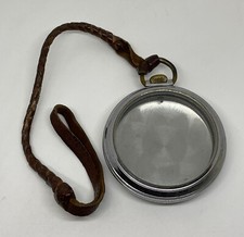 ILLINOIS POCKET WATCH CASE/SPARTAN 18s Good Condition
