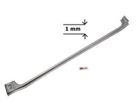 Schweller Aussenschweller 1Mm SchiebetüR Rechts Reparaturblech Einstieg