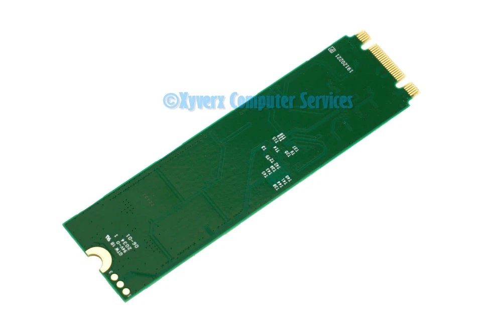 PX-256M8VG OEM GATEWAY SSD 256GB GWTN141-10BK (GRD A)(CA26) - Image 2 of 2