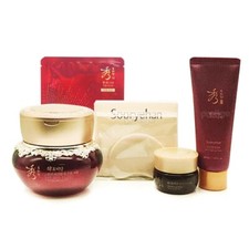 Korean Skincare Sets Neck Firming Cream Soory...