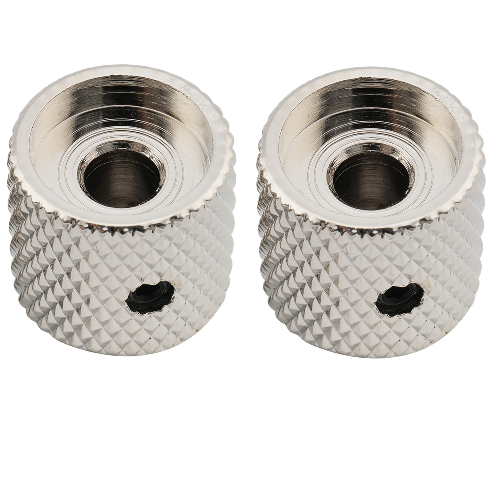 Musiclily Metric 1 Khối Lượng Và 2 Tone Strat Knobs Thiết Lập Cho - Foto 11