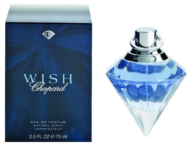 Chopard Wish Eau de Parfum for Women for sale | eBay