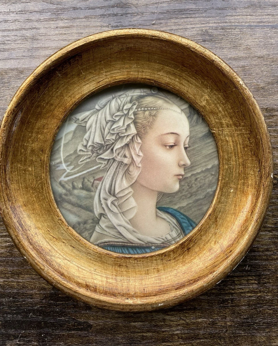 Wooden Italian Decorative Collectibles for sale | eBay