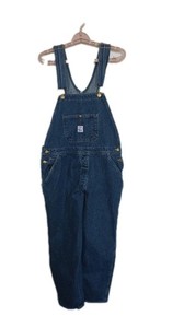 Pointer Brand Overalls Low Back | eBay