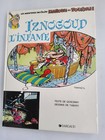 BD - IZNOGOUD L’INFAME - 1969