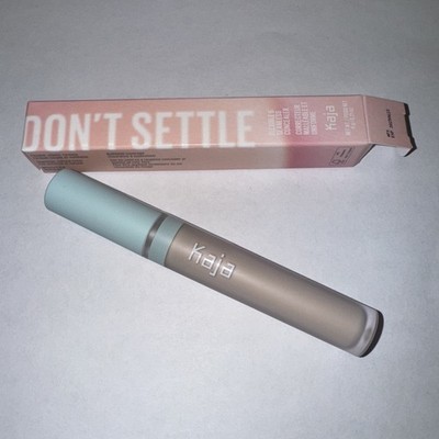 KAJA Don't Settle Concealer -  01 SWEET RICE Brand New. Good Deal Price.BIN