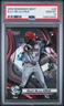 2024 BOWMAN'S BEST ELLY DE LA CRUZ #20 ROOKIE CARD RC GRADED PSA 10 GEM MINT