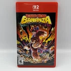 Donkey Kong Bonanza – Nintendo Switch 2 – Cartridge & Case Used Very Good