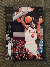 1994 SP Football Cards 14