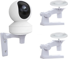 Camera Mount Compatible with Reolink E1 Pro, Reolink E1, 180 Adjustable Camera