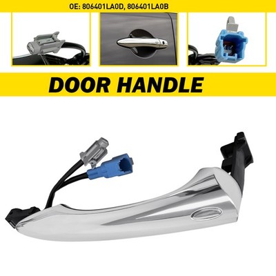 806401LA0D Genuine Nissan Grip Outside 80640-1la0d for sale online
