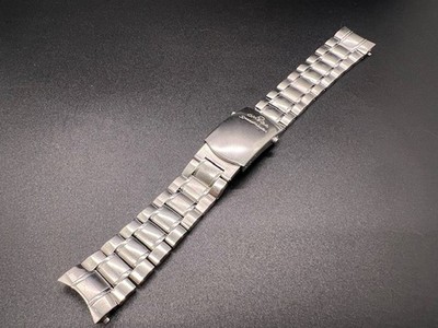 Authentic OEM Omega Speedmaster 1564/975 Bracelet