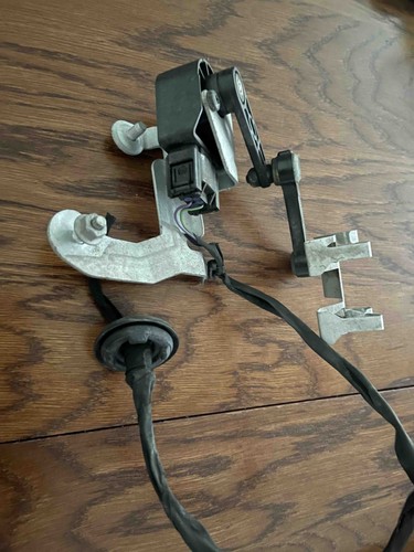 MERCEDES-BENZ EQC 400 4MATIC Andere Steuergeräte A0009053704 15233590