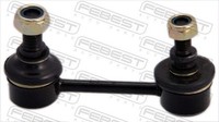 Febest 0223-P12R Verbindungsstab/Koppelstab, Stabilisatorstab FüR Nissan