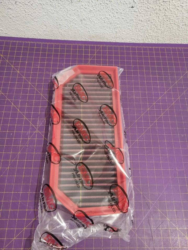 BMC Race Luftfilter - FM01100RACE für: KTM Super Duke - Bild 4 von 4