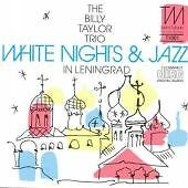 White Nights And Jazz In Leningrad CD