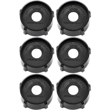 6X 4902 Blender Jar Bottom Base , Compatible for Blender Replacement6699