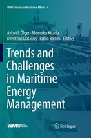 Trends And Challenges In Maritime Energy Management Aykut I. ÖLçEr