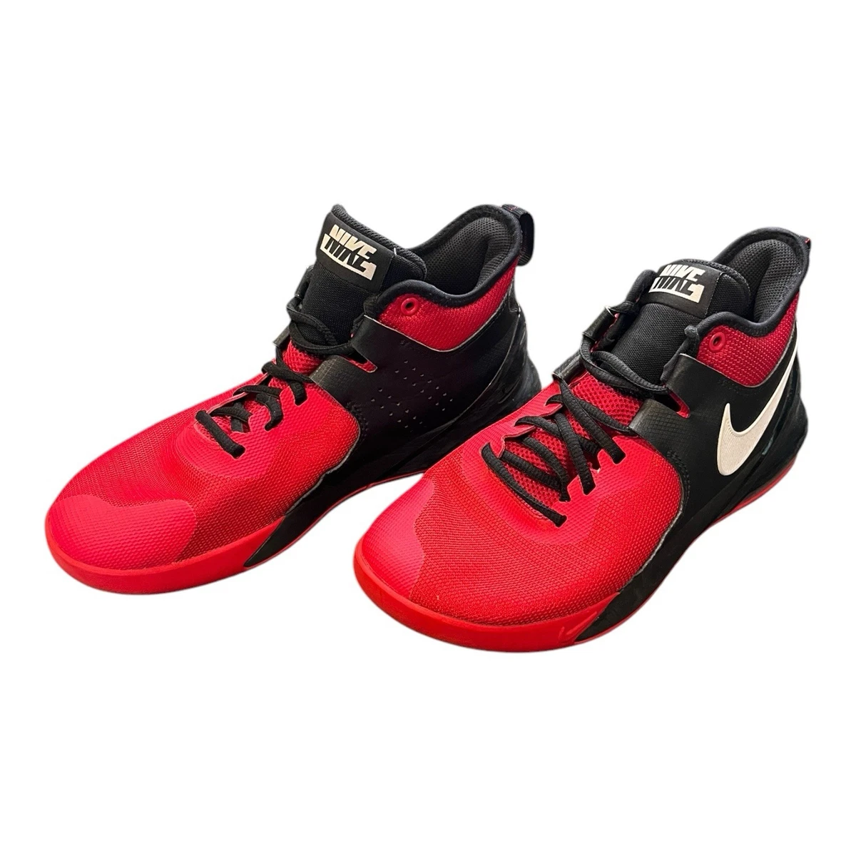 Nike Air Max Impact University Red Black | eBay display picture 2
