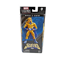 Marvel Legends Sentry Walgreens Exclusive NEW IN BOX