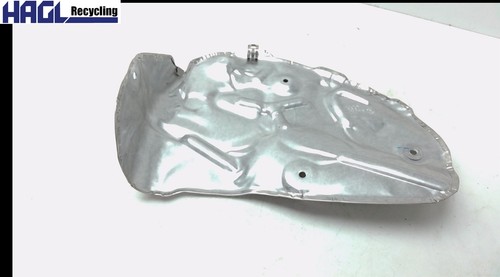 Hitzeschutz Katalysator 06L253243R Audi A6 Avant 45 Tfsi quattro S tronic C8