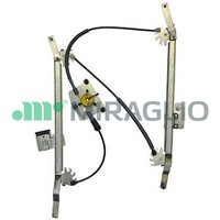 Miraglio Fensterheber 30/2121 FüR Audi A5 Sportback 8TA Tfsi TDI Quattro FSI