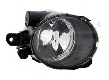 Halogen – Nebelscheinwerfer rechts H8 19-0857-01-9 TYC für VOLVO V70 III S80 II
